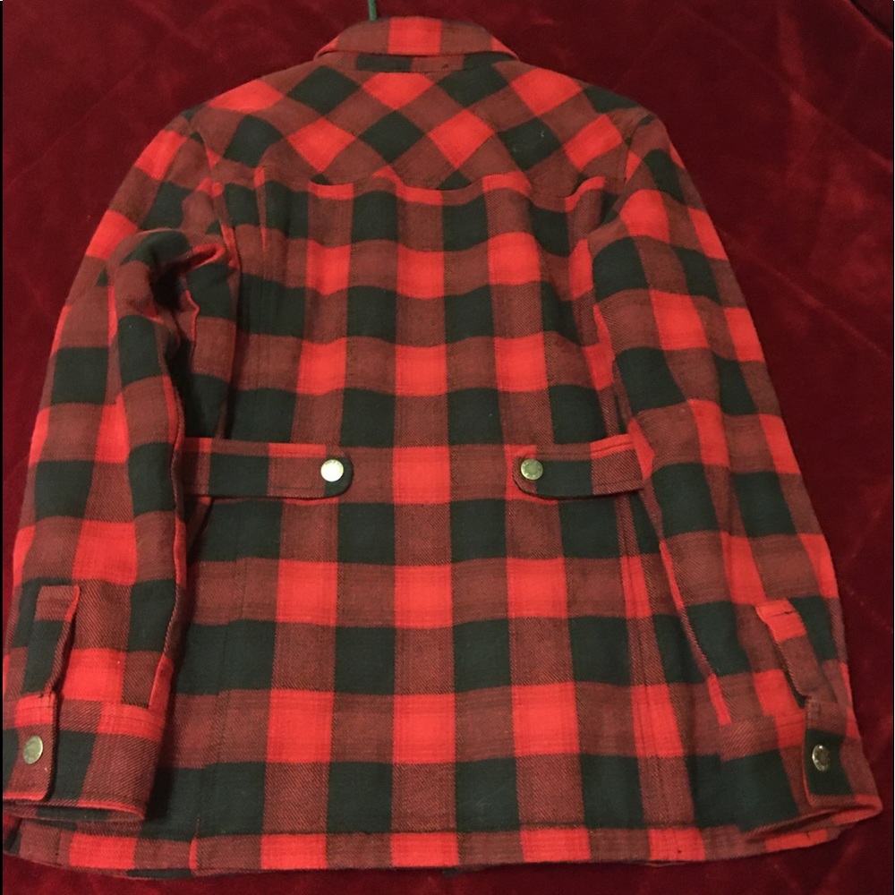 Jackets - Picture 4 of 4